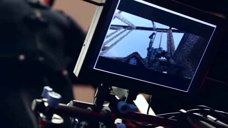 UNREAL ENGINE LIVE LINK
