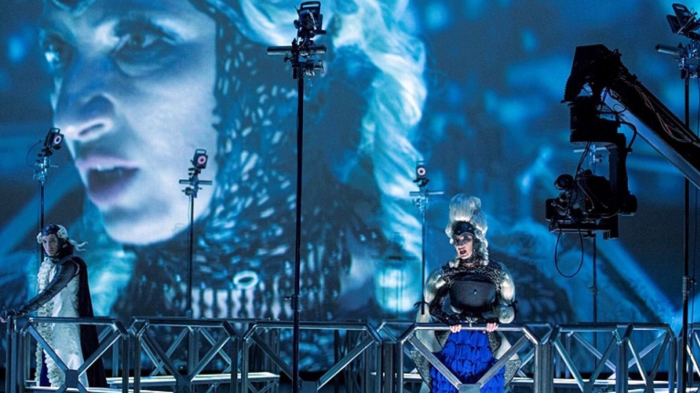 Motion Capture